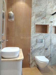 Image of 1800 Sq.ft 3 BHK Builder Floor for sale in Lajpat Nagar, New Delhi for Rs. 64000000