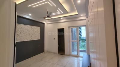 Bedroom Image of 1700 Sq.ft 3 BHK Builder Floor for sale in Sahastradhara Road Dehradun for Rs. 8500000
