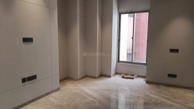 Bedroom Image of 2500 Sq.ft 3 BHK Builder Floor for sale in Safdarjung Enclave New Delhi for Rs. 72500000