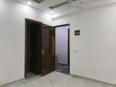 Living Room Image of 1080 Sq.ft 2 BHK Apartment / Flat for sale in Ambesten Twin Chalet, Noida Extension Greater Noida for Rs. 4645000