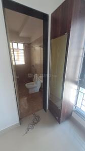 Bedroom Image of 1353 Sq.ft 3 BHK Apartment / Flat for rent in Nanded Asawari, Nanded Pune for Rs. 28000