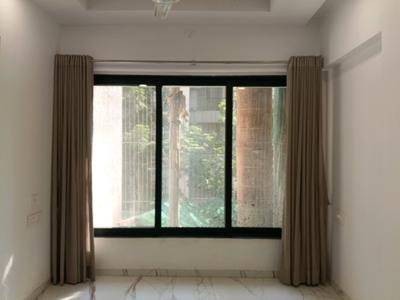 Living Room Image of 451 Sq.ft 1 BHK Apartment / Flat for sale in Magic Meera Heights, Mira Road East Mira Bhayandar for Rs. 7100000