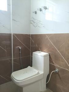 Bedroom One Image of 1009 Sq.ft 2 BHK Apartment / Flat for sale in Kaval Bairasandra Bengaluru for Rs. 7500000