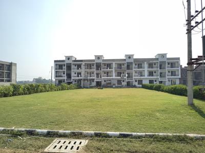 Image of 900 Sq.ft 2 BHK Apartment / Flat for sale in KBP Smart City, Lakhnaur, Mohali for Rs. 5290000