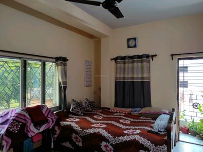 Bedroom Image of 740 Sq.ft 2 BHK Apartment / Flat for sale in Uttarpara Hooghly for Rs. 2000000