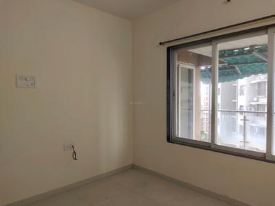 Bedroom Image of 850 Sq.ft 2 BHK Apartment / Flat for sale in Bhoomi Park, Malad West Mumbai for Rs. 14500000