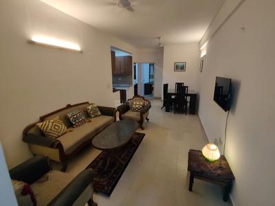 Hall Image of 582 Sq.ft 2 BHK Apartment / Flat for sale in Suncity Avenue 76, Sector 76 Gurgaon for Rs. 9000000
