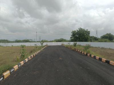 Image of 1000 Sq.ft Residential Plot / Land for sale in Perungavoor, Chennai for Rs. 2300000