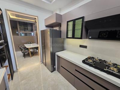 Balcony Image of 3500 Sq.ft 5 BHK Villa for sale in Jagatpura Jaipur for Rs. 26000000