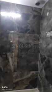 Bathroom Image of 950 Sq.ft 3 BHK Builder Floor for sale in Shalimar Bagh New Delhi for Rs. 18500000