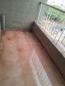 1 BHK Flat