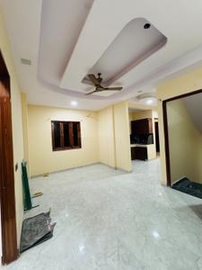 Hall Image of 1000 Sq.ft 2 BHK Builder Floor for rent in Uttam Nagar New Delhi for Rs. 16000