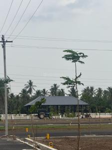 Image of 1500 Sq.ft Residential Plot / Land for sale in Kovilpalayam, Coimbatore for Rs. 5130000
