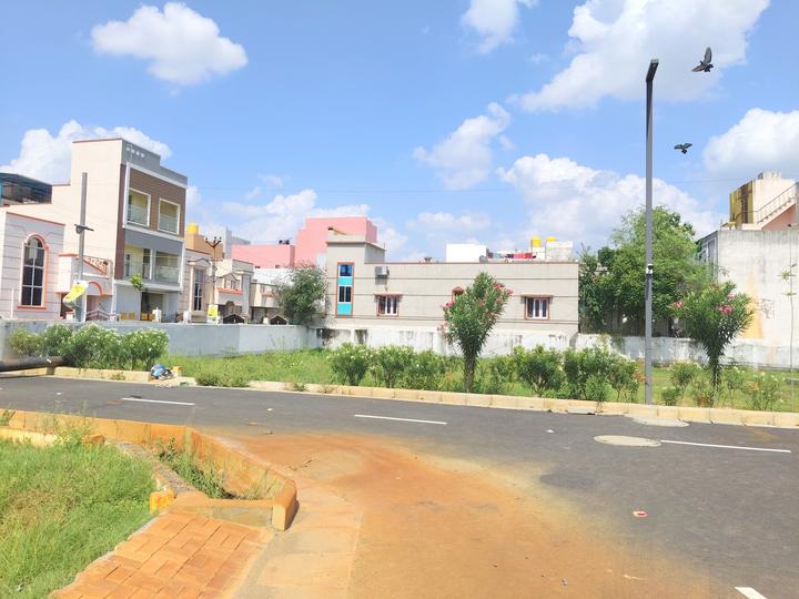 Kanchuma Puram, Vanagaram  Main Image 1