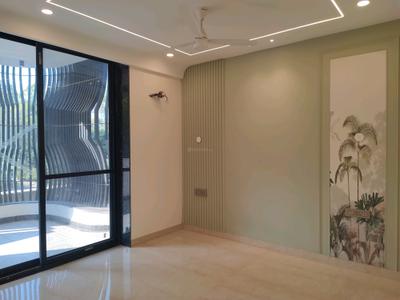 Bedroom Image of 2700 Sq.ft 4 BHK Builder Floor for sale in Sector 45 Gurgaon for Rs. 39500000