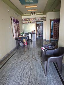 Hall Image of 1593 Sq.ft 3 BHK Independent House for sale in Konthamuru Rajahmundry for Rs. 6800000