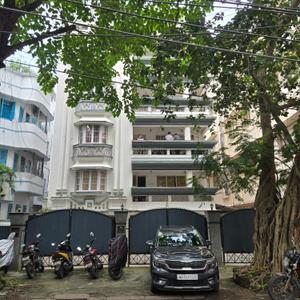 Image of 10000 Sq.ft 5 BHK Independent House for sale in Gariahat, Kolkata for Rs. 130000000