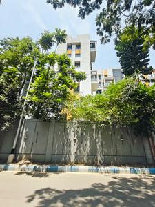 Image of 1580 Sq.ft 3 BHK Apartment / Flat for sale in Sugam Habitat, Tiljala, Kolkata for Rs. 16500000