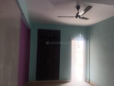 Bedroom Image of 1250 Sq.ft 3 BHK Apartment / Flat for rent in Doranda Ranchi for Rs. 18000