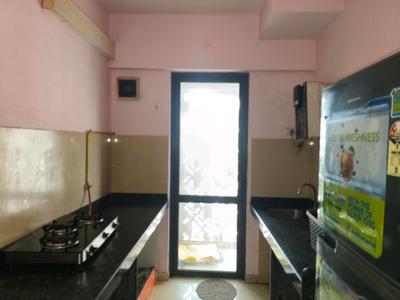 Kitchen Image of 1086 Sq.ft 2 BHK Apartment / Flat for sale in Lodha Lakeshore Greens, Palava Phase 2 Thane for Rs. 5000000