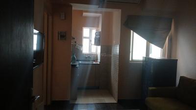 Image of 495 Sq.ft 1 BHK Apartment / Flat for sale in Paras Tierea, Sector 137, Noida for Rs. 4300000