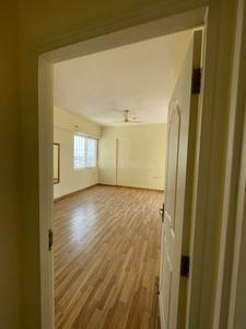 Bedroom Image of 1950 Sq.ft 3 BHK Apartment / Flat for sale in G Corp The Icon, Thanisandra Bengaluru for Rs. 25500000