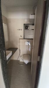 Image of 700 Sq.ft 1 BHK Apartment / Flat for sale in Virar West, Virar for Rs. 4300000