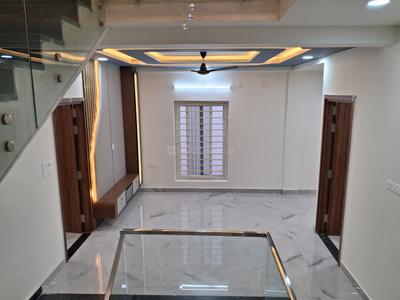 Hall Image of 2599 Sq.ft 3 BHK Villa for rent in Mirchi Venice City, Patancheru Sangareddy for Rs. 50000
