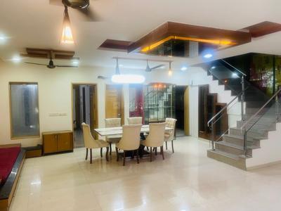 Hall Image of Peace and Plenty Services in Navrangpura, Ahmedabad