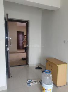 Hall Image of 720 Sq.ft 1 BHK Apartment / Flat for rent in SJR Palazza City, Doddakannelli Bengaluru for Rs. 40000