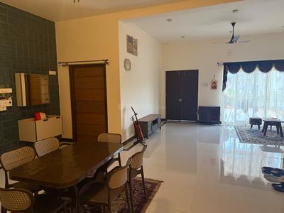 Hall Image of 3840 Sq.ft 6 BHK Independent House for sale in Khaliakani Brajrajnagar for Rs. 30000000