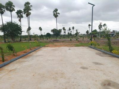 Image of 160 Sq.ft Residential Plot / Land for sale in Kongara Kalan, Hyderabad for Rs. 4000000