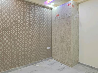 Bedroom Image of 1200 Sq.ft 3 BHK Apartment / Flat for sale in Govindpuram Ghaziabad for Rs. 5065000