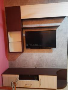 Hall Image of 1310 Sq.ft 3 BHK Apartment / Flat for sale in Emaar Emerald Estate, Sector 65 Gurgaon for Rs. 24000000