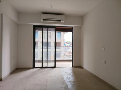 Living Room Image of 1331 Sq.ft 3 BHK Apartment / Flat for sale in VKG Park Estate, Andheri East Mumbai for Rs. 28100000