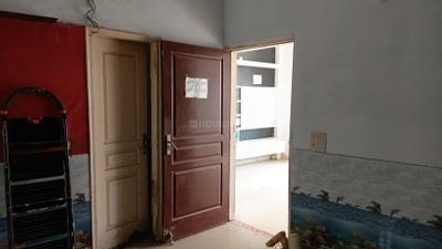 Bedroom Image of 2198 Sq.ft 4 BHK Apartment / Flat for sale in Sam Residency, Crossings Republik Ghaziabad for Rs. 11000000