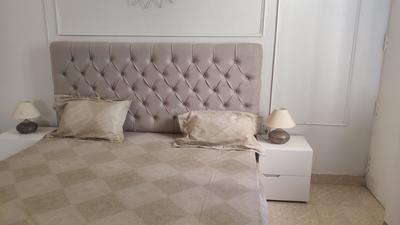 Bedroom Image of 975 Sq.ft 3 BHK Apartment / Flat for sale in Krish City Phase 2, Tapukara Bhiwadi for Rs. 3200000