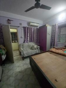 Bedroom Image of 700 Sq.ft 2 BHK Apartment / Flat for sale in Kavi Nazrul Metro, Garia, Sonarpur Kolkata for Rs. 3300000