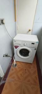 Image of 1800 Sq.ft 3 BHK Apartment / Flat for rent in RNS Shanthi Nivas, Yeswanthpur, Bengaluru for Rs. 70000