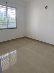 Bedroom Image of 1056 Sq.ft 3 BHK Apartment / Flat for rent in Ultimate Heights, Shahpura Bhopal for Rs. 26000