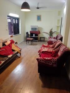 Hall Image of 925 Sq.ft 2 BHK Apartment / Flat for sale in Santoshpur Kolkata for Rs. 3500000