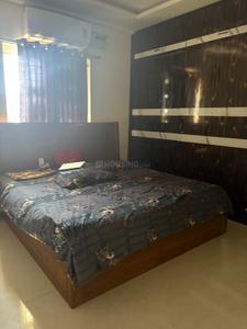 Bedroom Image of 950 Sq.ft 2 BHK Apartment / Flat for sale in Simhachalam Visakhapatnam for Rs. 5700000