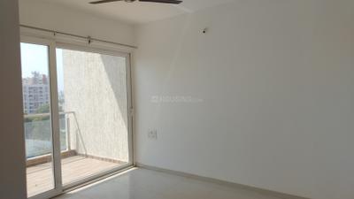 Bedroom Image of 1090 Sq.ft 2 BHK Apartment / Flat for sale in Gagan Adira, Wagholi Pune for Rs. 8600000