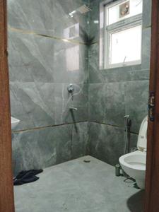 Bedroom Two Image of 950 Sq.ft 2 BHK Apartment / Flat for sale in Said-Ul-Ajaib New Delhi for Rs. 5200000