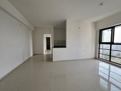 Hall Image of 1200 Sq.ft 2 BHK Apartment / Flat for sale in Godrej Green Glades, Jagatpur Ahmedabad for Rs. 5700000
