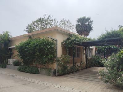 Image of 1520 Sq.ft 3 BHK Villa for sale in Arun Ziva, Mahabalipuram, Chennai for Rs. 22700000