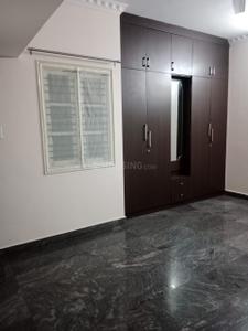 Bedroom Image of 1200 Sq.ft 2 BHK Apartment / Flat for rent in Ashok Nagar Bengaluru for Rs. 45000
