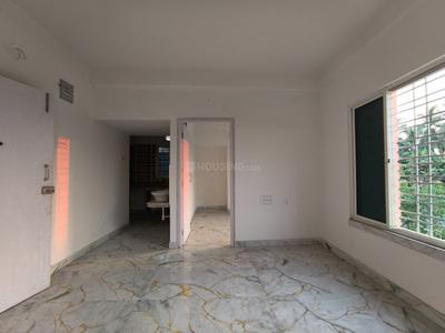 Hall Image of 850 Sq.ft 2 BHK Apartment / Flat for sale in Behala Kolkata for Rs. 4675000