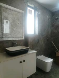 Bedroom One Image of 2200 Sq.ft 3 BHK Builder Floor for sale in Paramount Low Rise Floors South City 2, Sector 49 Gurgaon for Rs. 33000000