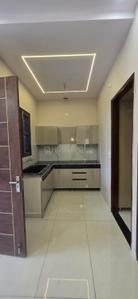 Kitchen Image of 1200 Sq.ft 1.5 BHK Independent House for sale in GBP Eco Greens Phase 2, Saidpura Dera Bassi for Rs. 7800000